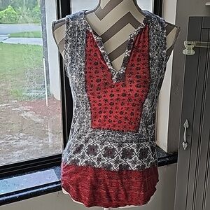 COPY - Ladies Lucky Brand top
